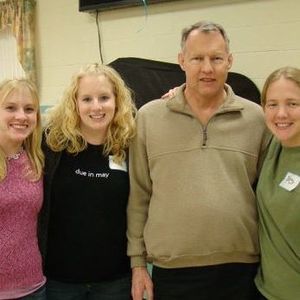 Meet your Posher, Jill